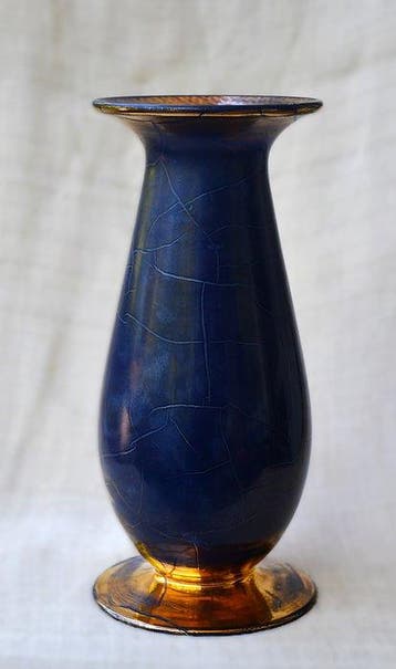 Verrerie de Saint-Prex - Vaas - Glas - Thermisch, Antiquités & Art