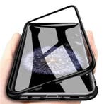 Samsung Galaxy S8 Plus Magnetisch 360° Hoesje met Tempered, Verzenden, Nieuw