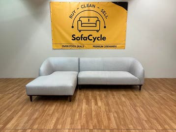 PREMIUM 2DEHANDS - SofaCycle / LEVERING AAN HUIS!, Ophalen of Verzenden, Nieuw
