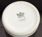 Rosenthal - Helmut Dresler signiert - Vaas - Porselein -