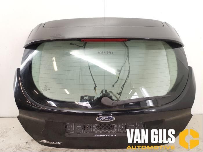 Achterklep Ford Focus O178101, Autos : Pièces & Accessoires, Carrosserie & Tôlerie