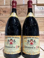 2007 Domaine du Pegau Cuvée Réservée - Châteauneuf-du-Pape -, Verzamelen, Wijnen, Nieuw