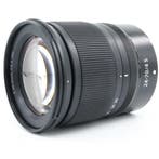 Nikon Z 24-70mm F/4 S | Occasion, Ophalen of Verzenden, Nieuw