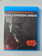HALLOWEEN ENDS (BLURAY), Cd's en Dvd's, Gebruikt