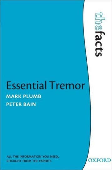 Essential Tremor 9780199211272 Peter Bain, Verzenden, Gelezen, Peter Bain