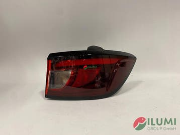 MG 3 MG3 III 24 - rechter LED achterlicht Europa, Verzenden, Gebruikt