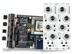 WesAudio Mimas Gemini (stereo pair) | Price only for current, TV, Hi-fi & Vidéo, Appareils professionnels, Ophalen of Verzenden