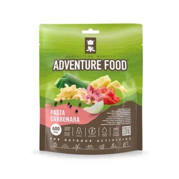 Pasta Carbonara - Adventure Food, Verzenden