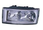 Iveco Turbo Daily 2000-2006 Koplamp Links (Koplampen), Auto-onderdelen, Verlichting, Verzenden, Nieuw
