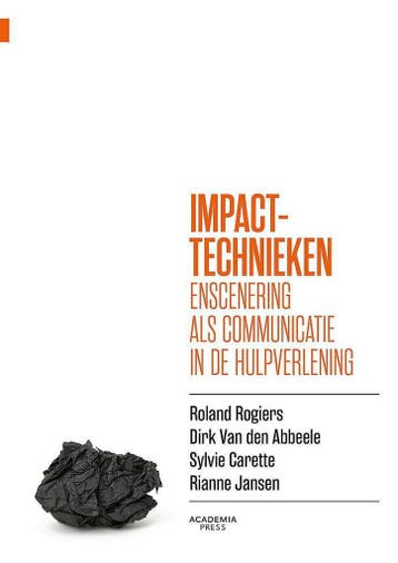 Impacttechnieken 9789038225913 Roland Rogiers, Verzenden, Roland Rogiers