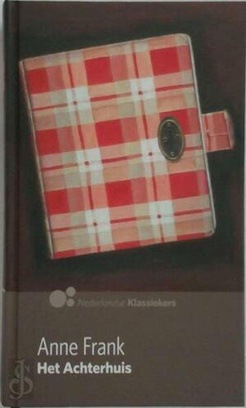 Het Achterhuis - Frank, Verzenden, Nieuw