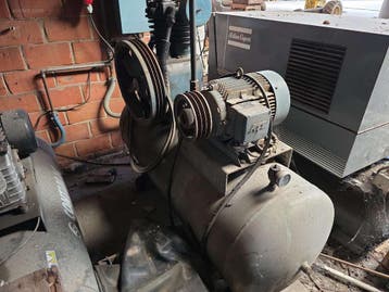 Compressor ATB, Articles professionnels