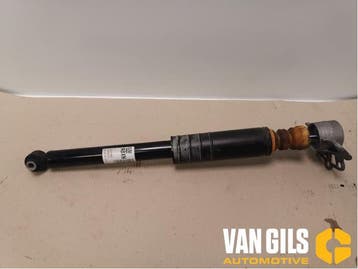 Schokdemper links-achter Opel Adam O180021