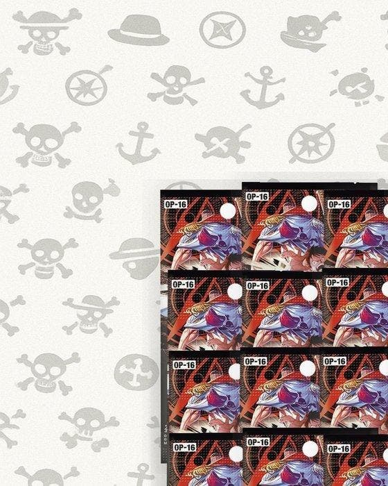Bandai - 25 Booster pack - One Piece - One Piece TCG - x25, Hobby & Loisirs créatifs, Jeux de cartes à collectionner | Autre