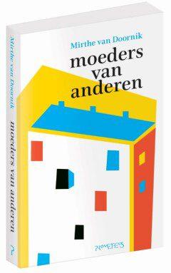Moeders van anderen (Nieuw), Verzenden