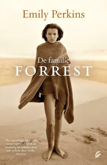 De familie Forrest (9789056724528, Emily Perkins), Verzenden