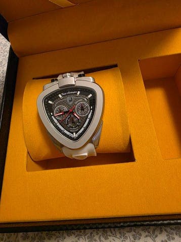 Tonino Lamborghini - Sporto - Sans prix de réserve - Homme -, Bijoux, Sacs & Beauté