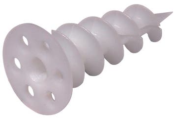 Dehn Plaques de mousse rigide Cheville L 50mm PA Pour Vis D, Bricolage & Construction, Verzenden