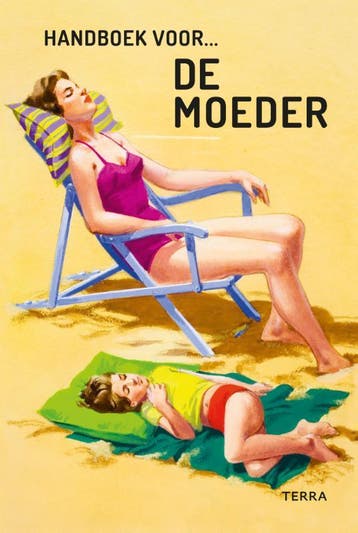 De moeder / Handboek voor 9789089897213 Joel Morris, Boeken, Stripverhalen, Verzenden, Gelezen, Joel Morris