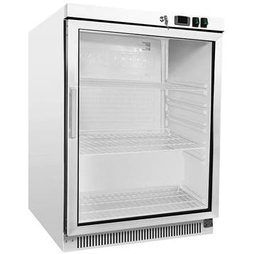 Koelkast | 200L | Wit | 0°C/+10°C | Statisch |, Verzenden, Nieuw in verpakking