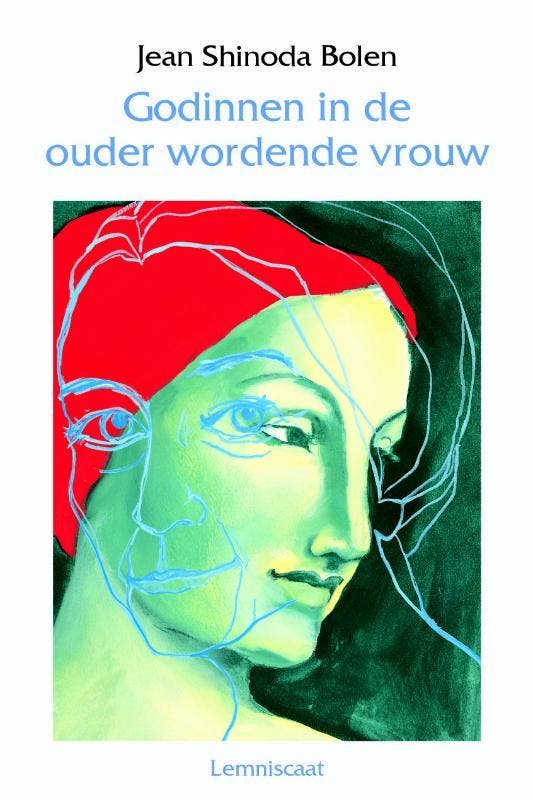 Godinnen in de ouder wordende vrouw 9789056374532, Boeken, Psychologie, Zo goed als nieuw, Verzenden