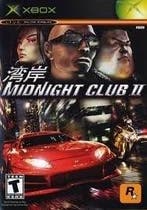 Midnight Club II (xbox used game), Ophalen of Verzenden