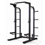 Toorx Fitness Half Rack WLX-3400 Full Option, Sport en Fitness, Verzenden, Nieuw