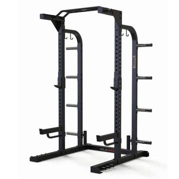 Toorx Fitness Half Rack WLX-3400 Full Option, Verzenden, Nieuw