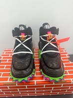 Nike - Air Force 1 Mid Off-White - Baskets montantes -