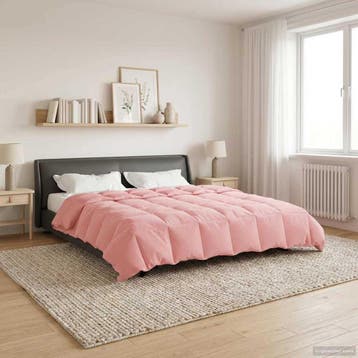 vidaXL Winter Duvet 220 x 240 cm Winter Microvezel (100%, Verzenden
