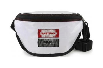 Eastpak Heuptas Wit, Handtassen en Accessoires, Tassen | Damestassen, Verzenden, Zo goed als nieuw, Wit