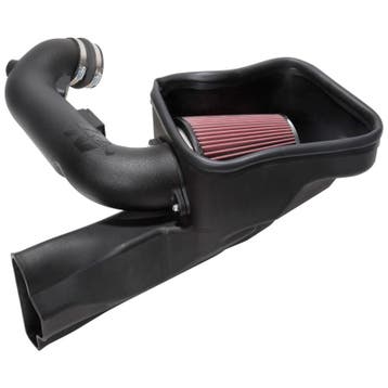 K&N Performance luchtfilter kit | Ford Usa | MUSTANG Convert, Verzenden