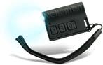 2dekans | 2-Kanaals Zender Met LED-verlichting - (VM166T), Ophalen of Verzenden