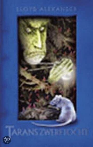 Tarans zwerftocht / De avonturen van Taran / 4 9789024540341, Boeken, Verzenden, Gelezen, L. Alexander
