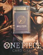 Bandai - 1 Graded card - One Piece OP09-051 - Beckett 9.5