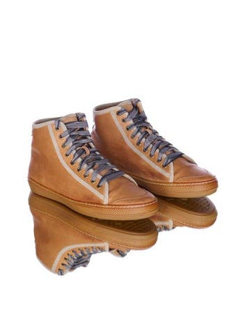 Brunello Cucinelli - High top - Sneakers - Maat: EU 40