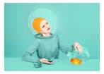 Elena Paraskeva - Failure To Connect-2015 (German Etching)-, Antiek en Kunst