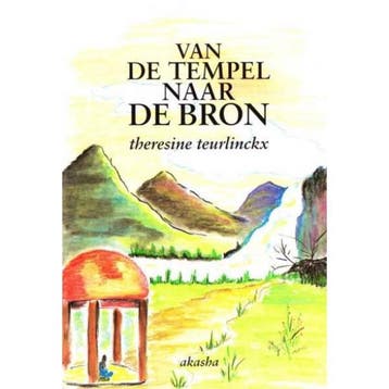 VAN DE TEMPEL NAAR DE BRON 9789073798236 T. Teurlinckx, Verzenden, Gelezen, T. Teurlinckx