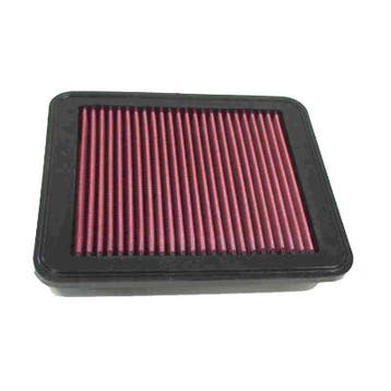 K&N Vervangingsluchtfilter | Lexus GS300 1998-2005 IS300 200, Verzenden, Nieuw