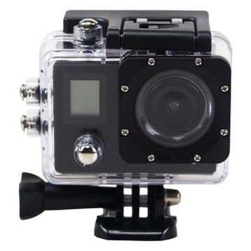Ultra HD 4K Actioncam sj9000 actie action camera hero 11 12, TV, Hi-fi & Vidéo, Verzenden