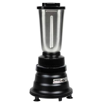 Blender | 1L | 2 Snelheden | 0.26kW (230V) | BPA-Vrij |, Verzenden