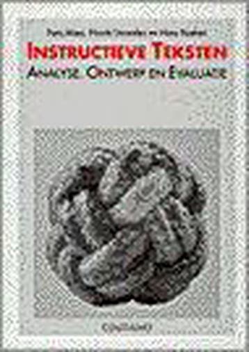 Instructieve teksten / Schrijfgidsen voor communicatieve, Livres, Livres d'étude & Cours, Verzenden, F. Maes