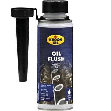 Kroon Oil Motorspoeling 250ml, Ophalen of Verzenden