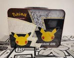 Pokémon - 1 Box - Bauletto Pokémon Gran Festa (Celebrations), Hobby en Vrije tijd, Verzamelkaartspellen | Pokémon, Nieuw