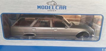MCG 1:18 - Voiture miniature - Peugeot 504 Break