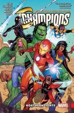 Champions Volume 4, Verzenden, Zo goed als nieuw