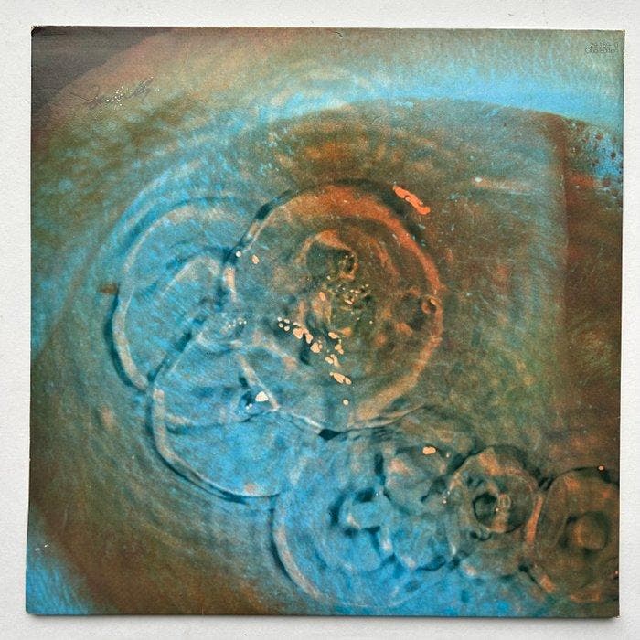 Pink Floyd - Meddle (Club Edition!) - Enkele vinylplaat -, Cd's en Dvd's, Vinyl Singles