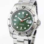 Murex - Swiss Made Watch Automatic Ocean - MUA655-SS-12 -, Handtassen en Accessoires, Horloges | Heren, Nieuw