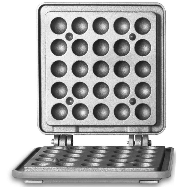 Wisselplaten | LOKMIA D | Lokma (Ø35mm) | Gietijzer GMG, Articles professionnels, Horeca | Équipement de cuisine, Envoi