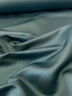 ARMANI - Alta Moda! Prachtig en elegant zwaar satijn van